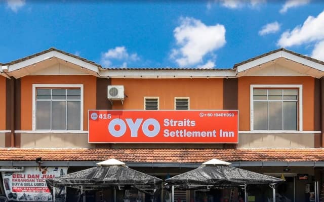 Straits Settlement Inn Hotel