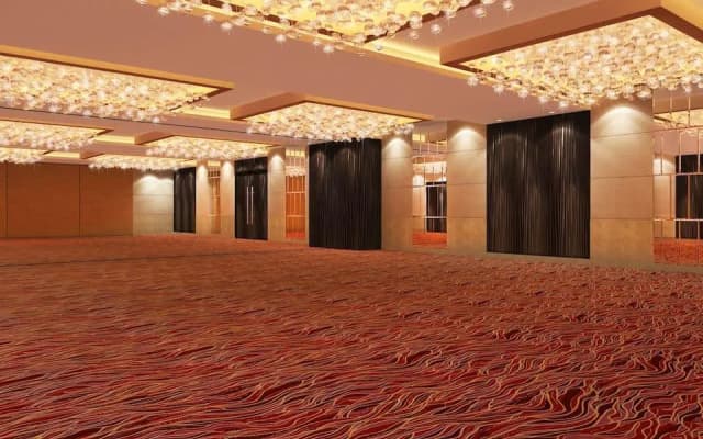 Ambar Sarovar Portico