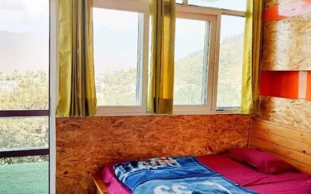 The Himalaya Retreat Resort