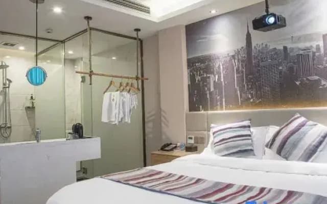 Hanshou Manger Hotel