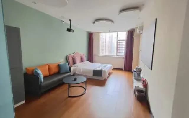 Taiyuan Chaoyang Xi hotel