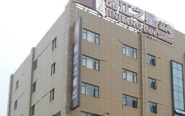 Jinjiang Inn Dafeng Changxin Road Branch