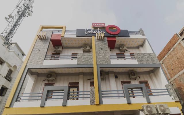 Fabhotel Pranjul Inn