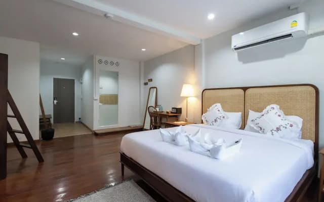 Samer Boutique Stay