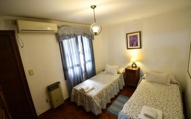El Cerrito Hostal