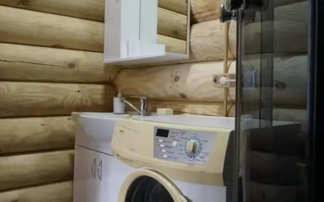 Коттедж Алтай Долина