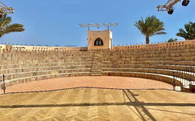 Dream Lagoon Beach Resort & Aqua Park