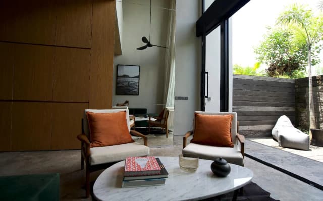 OXO Townhouses Berawa Canggu