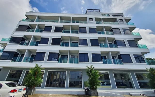 Kana Triple L Hotel