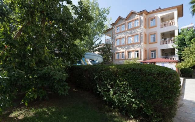 Side Village Hotel
