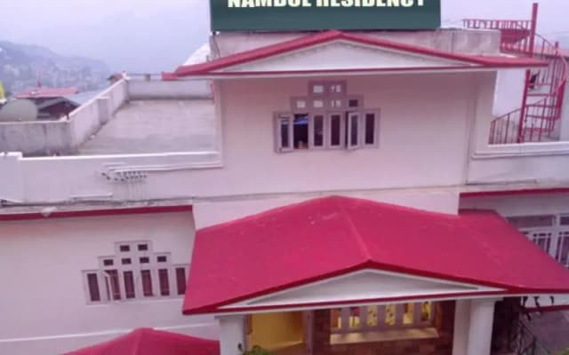 Namdul Residency