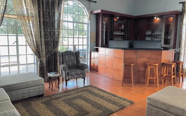 Barberton B&B