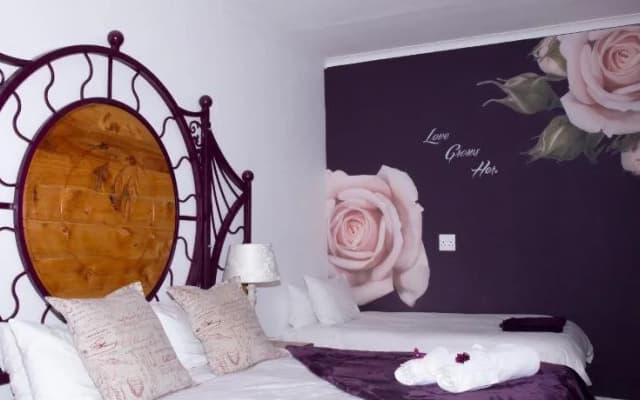 Xaviera Guest House