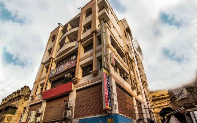 Hotel Atithi Satkaar