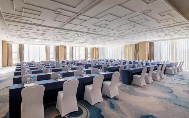 Holiday Inn Express Chengde Park View by IHG