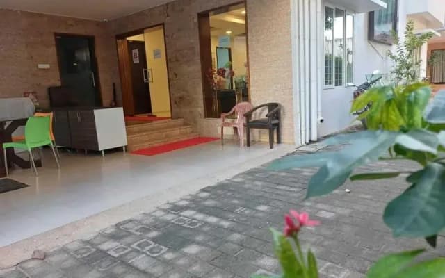 D and A BOUTIQUE HOTEL