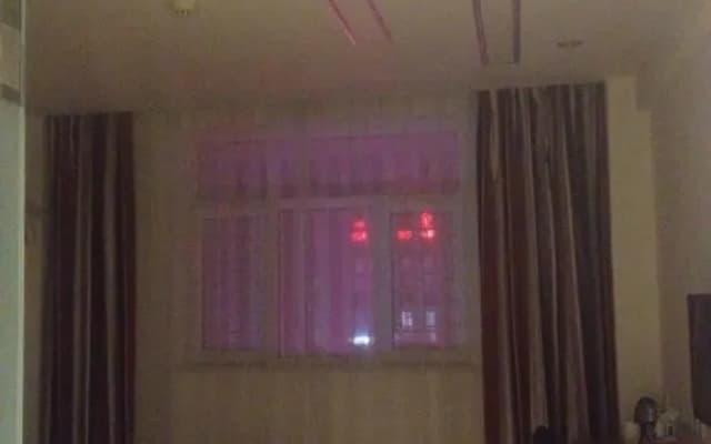 Thank Inn Chain Hotel Hebei Langfang the 6th Street