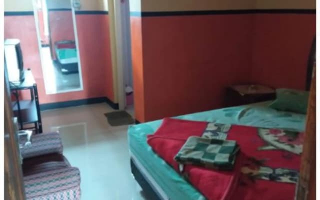 Penginapan Indah Lestari