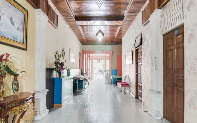 Hotel O Nirvana Homestay Syariah