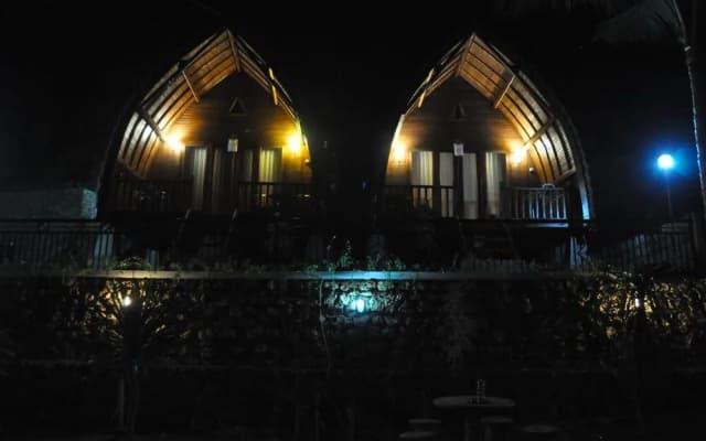 Coconut Hill Cottages