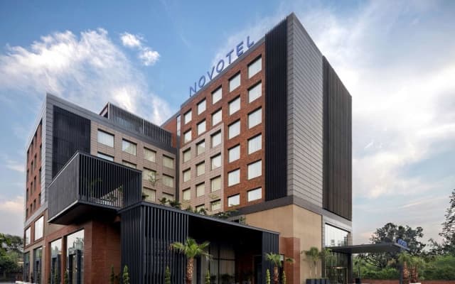 Novotel Chandigarh Tribune Chowk