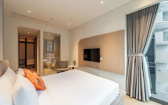 Miso Luxstay Feliz en Vista Residence