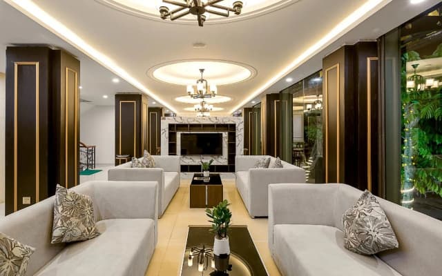Lemon Tree Boutique Hotel