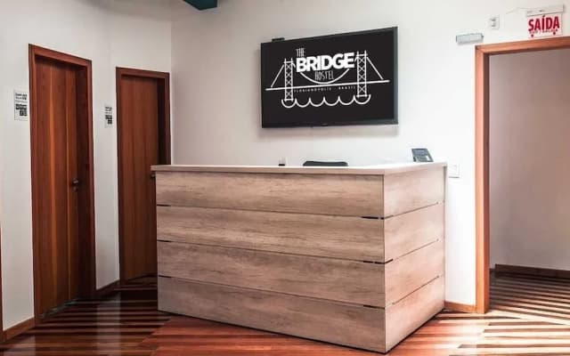 The Bridge Hostel