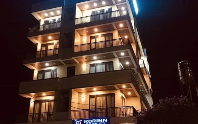 Korinn Pho Yen Hotel II