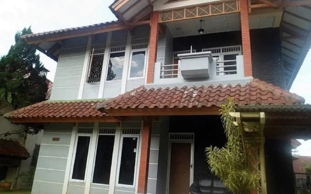 Kota Bunga A