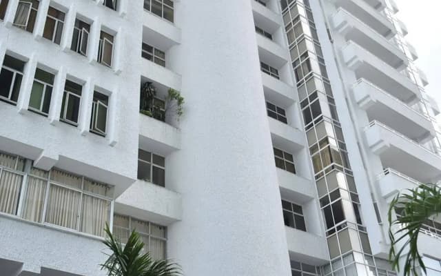 Hotel Super Estrellas