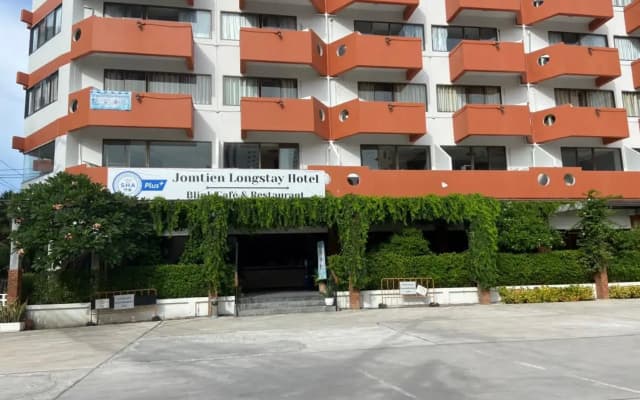 Jomtien Longstay Hotel