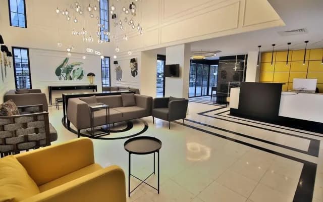 Reo Hotel & Spa