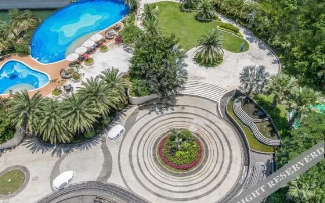 Phoenix Island Minghai Holiday Hotel