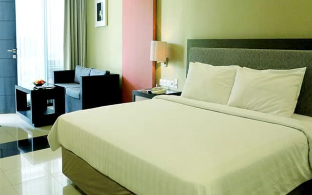 Grage Sangkan & Spa