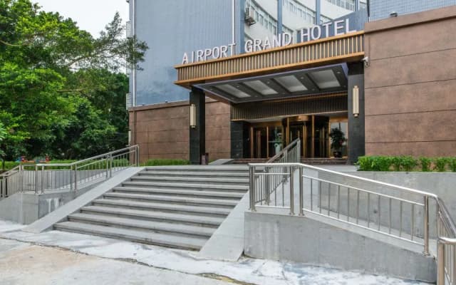 Airport Grand Hotel