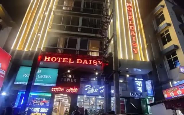 Hotel Daisy