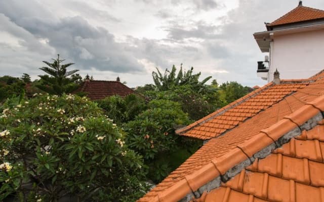 Pande Homestay