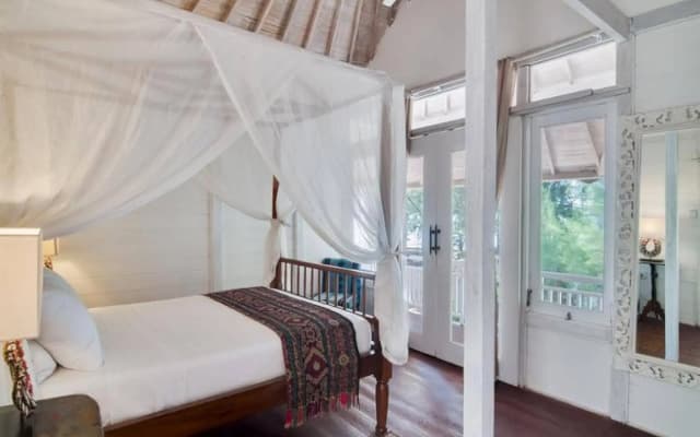 Villa Coral Flora