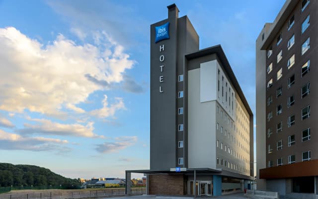 ibis budget Curitiba Aeroporto