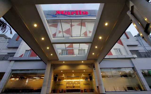 Hotel Marlin Pekalongan by Dafam Hotels