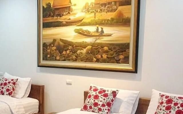 Baan Farm Sook