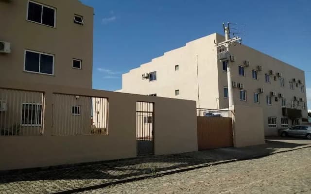 Marechal Plaza Hotel