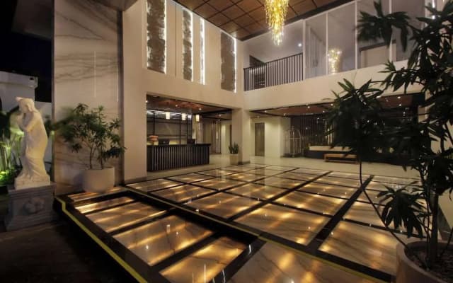 Nadi Hotel Legian
