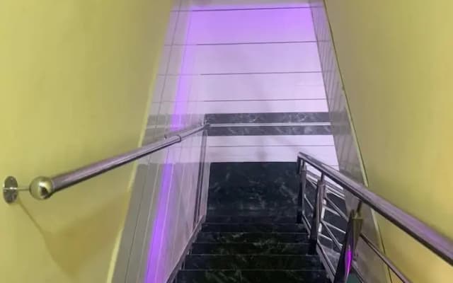 Hotel Sai Plaza