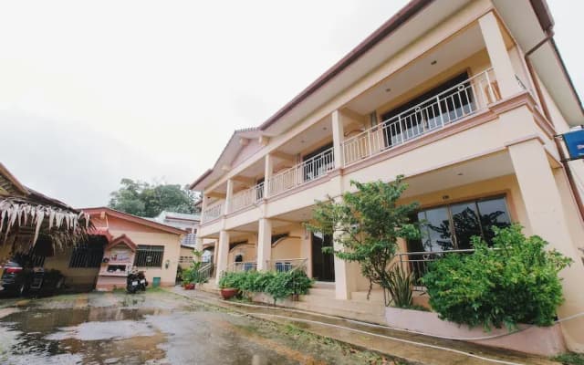 Kataonsea Bungalows