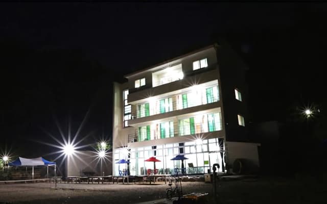 Chuncheon Watersky Pension