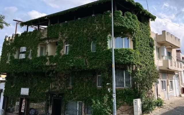 Hotel Bella