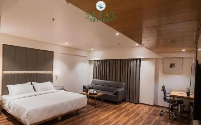 Safal Retreat