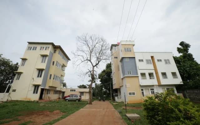 Naksha Tree Hotels - Yelagiri